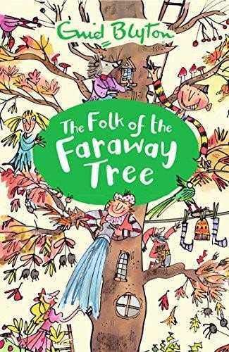 The folk faraway - the,