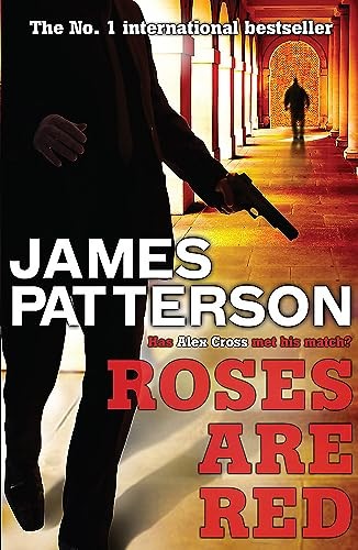 Roses are red by - red,