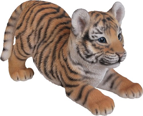 Vivid arts playful tiger - vivid,