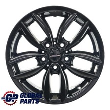 Mini Cooper R60 R61 Black