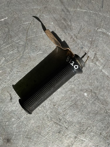 Suzuki b120 twist grip - suzuki,
