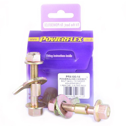 Powerflex pfa100 poweralign - pfa100-14,