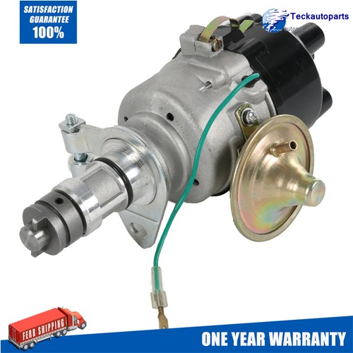 Etc5835 distributor for - distributor, land