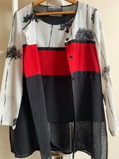 DIDIER PARAKIAN  2pc SET -