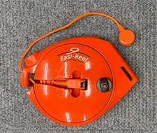 Flymo Easi-Reel Roller Compact Cassette & Cable