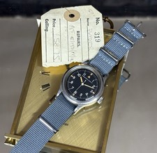 Vintage iwc raf military - vintage, 11