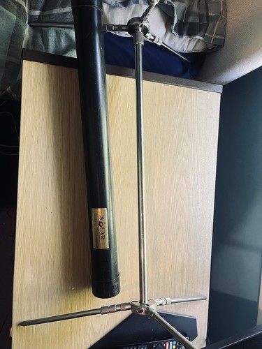 Solar extreme stainless rod - solar,