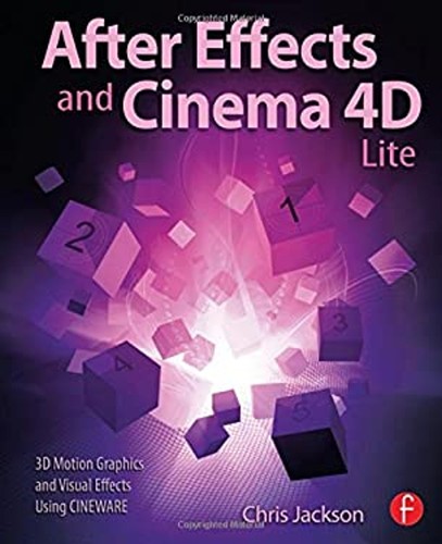 After effects and cinema - effects,