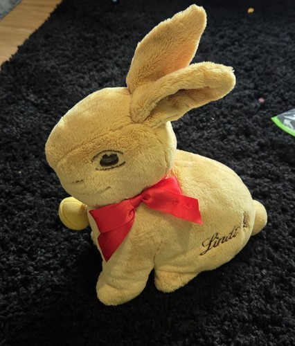 Lindt gold bunny rabbit - bunny,