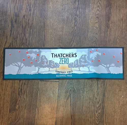 Thatchers cider zero somerset - cider,