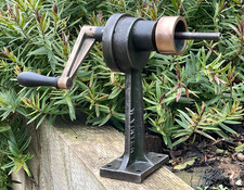 Antique Industrial W VINTEN