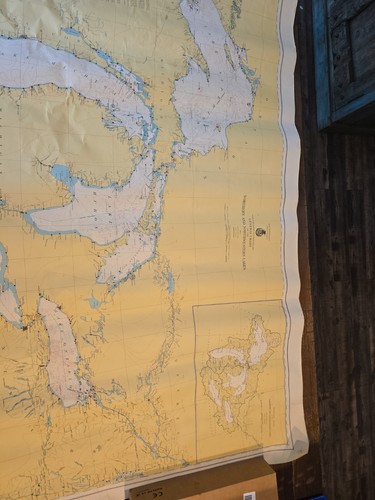 Vintage mapvintage 1944 - mapvintage, 1944/1947