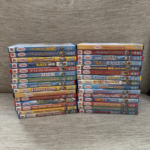 Thomas the tank engine - tank,