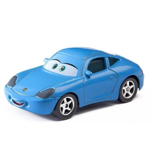 Disney pixar cars sally - pixar,