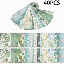 Jelly Roll, 40 Short Strips