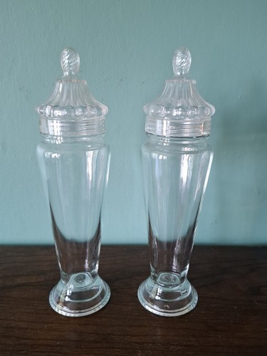 Pair vintage look - pair,