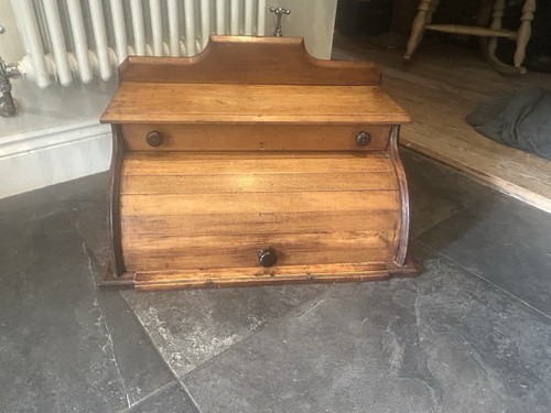 Antique wooden small - antique, roll