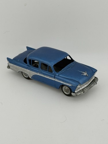 Vintage micro models - models, chrysler