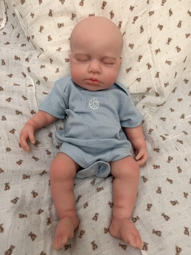 18inch full body - full, boy