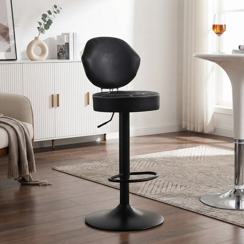 Contemporary height adjustable - contemporary,