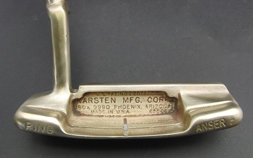 Ping anser putter graphite - ping,