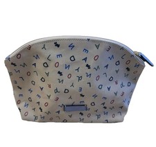 RADLEY Oilskin Alphabetti