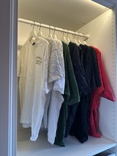 A bundle of 20 Tops (various