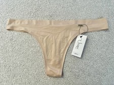 Ultimo Seamless Thong - UK 14