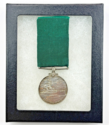 1908 king george - royal, navy