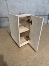 Camper Van Overhead Storage