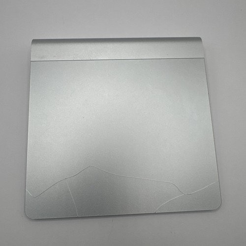 Apple magic trackpad - apple,
