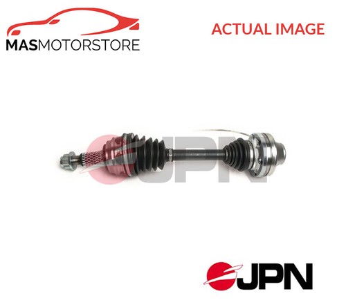 Drive shaft joint front - shaft, jpn