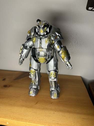 Fallout power armor - x-01,