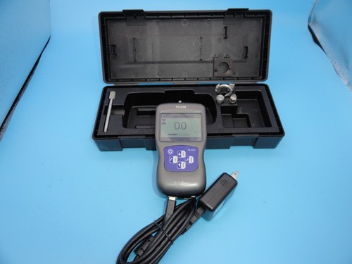 Shimpo digital force gauge - shimpo,