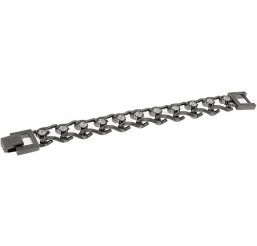 Mawi london hematite plated - hematite,