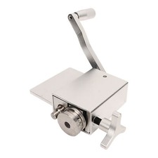 Bead Roller Tubing Beader Tool