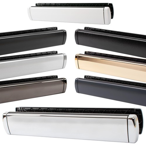 Inch slimline upvc - 12",