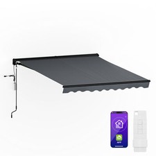 Awning Balcony Smart App UV