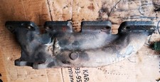 Mini Cooper S 2011 LCI N18B16A 184  EXHAUST MANIFOLD V757436680