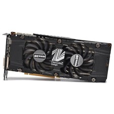 Nvidia GeForce GTX 1080Ti 11GB