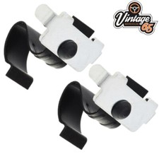 Headlight Chrome Trim Bezel