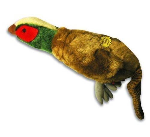 Happy pet soft plush migrator - soft,