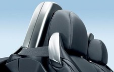 BMW Genuine Right OS Seat Belt