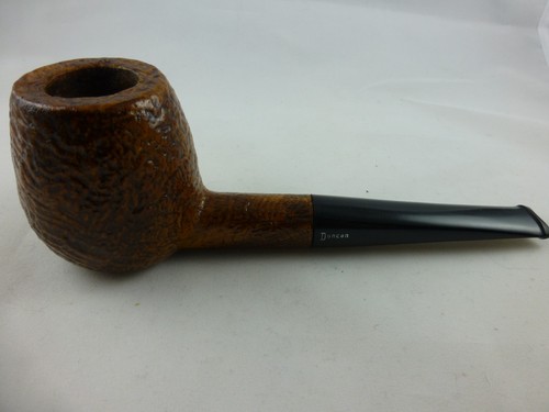 Duncan hand made - rustic, pipe
