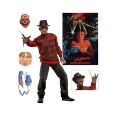 NECA 7" Freddy Krueger A