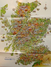 1950s scotland eastern - scotland,