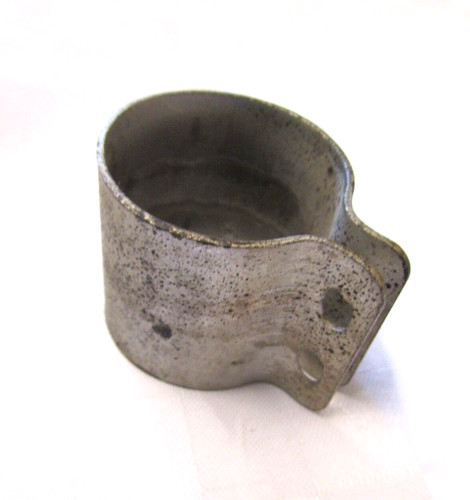 Jawa ignition coil holder - , for