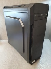 Zoostorm 7200-5325/A i3-7100 8GB DDR4 1TB SSD GeForce GTX 1050 Grade C EA1402