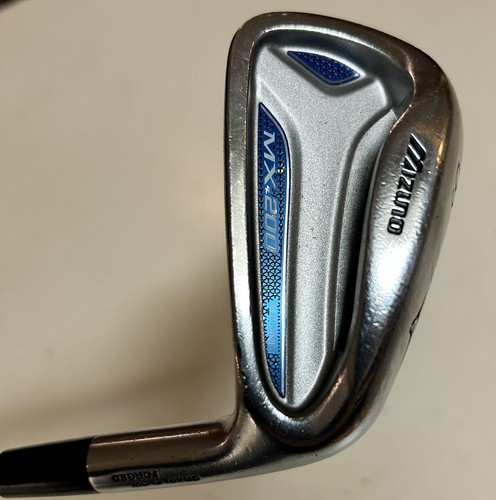 Mizuno 200 iron 37 - 6,