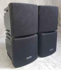 Optimus XTS-10 Speakers Cat No. 40-2078 fully functional 